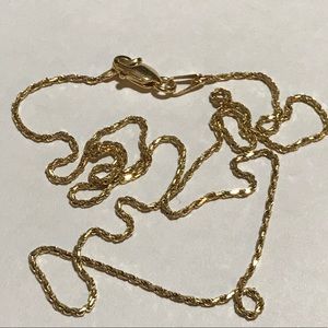 14k Chain